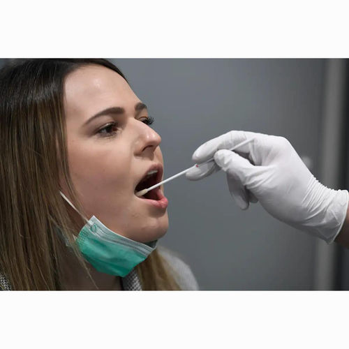 Latest company news about What is oral swab? How to use it?