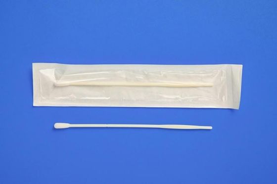 Nylon Nasal Flocked Swabs For HPV TCT Testing 5000pcs/Ctn CM-FS919D