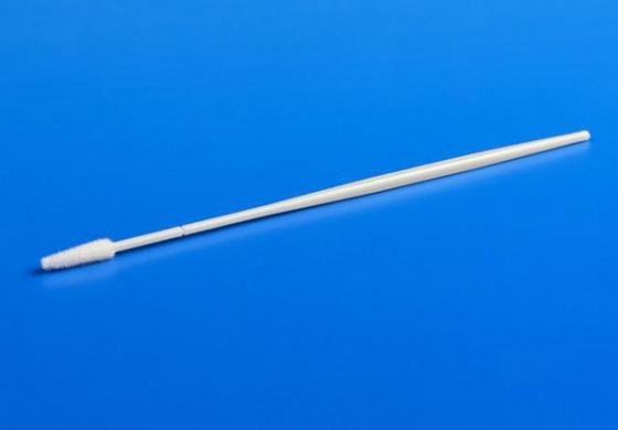 23mm Head length Nasal Flocked Swabs Sterile Flocked Swab CM-FS919