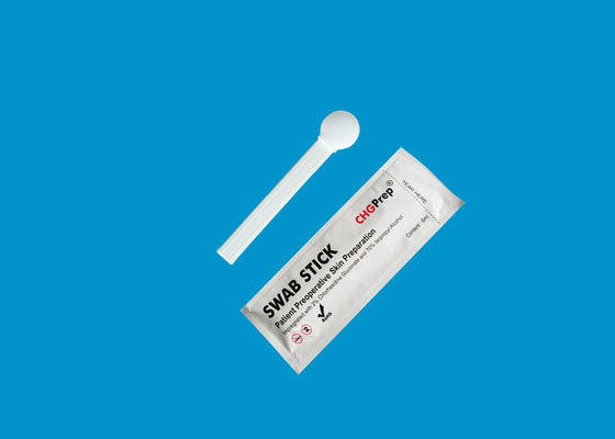 Chlorhexidine Prepping CHG Swabs Stick