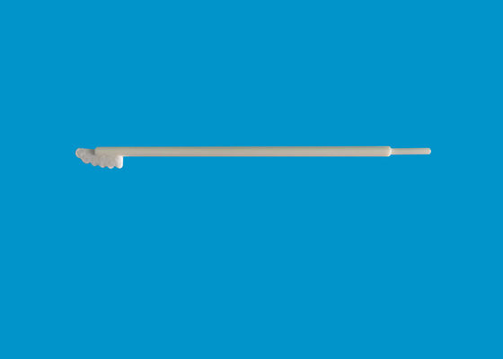 Molded Breakpoint Oral Care Mouth DNA Buccal Swabs Collection Kit CM-NS915
