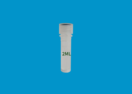 Molded Breakpoint Oral Care Mouth DNA Buccal Swabs Collection Kit CM-NS915
