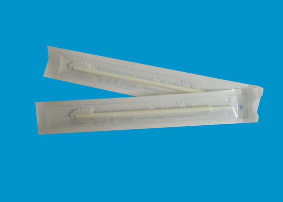 Molded Breakpoint Oral Care Mouth DNA Buccal Swabs Collection Kit CM-NS915