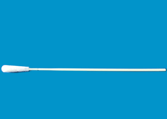 Medical Sample Collection Pharyngeal Swab Collection Stick 5.0mm tip CM-FS916