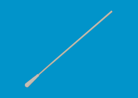Mouth Buccal Sampling Flocked Swab DNA Flocked Swabs 6MM TIP CM-FS916
