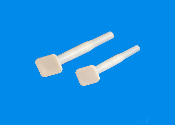 Skin Antiseptic Foam Swab Alternatives CHG Applicator 26ml Disposable