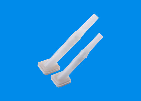 Foam CHG 10.5mL Medical Applicator CHG + IPA Solution For Routine Venipunctures