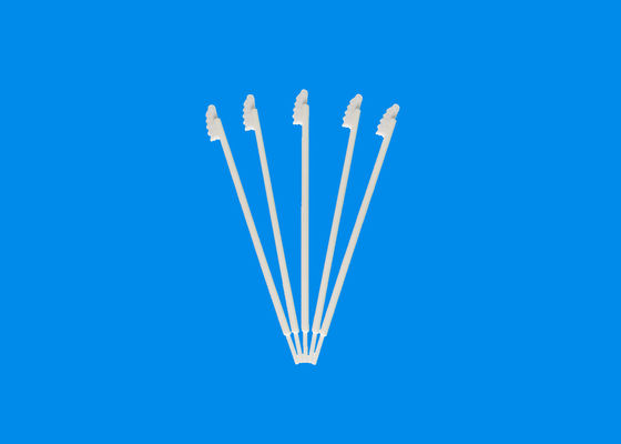 Nonwoven Nasopharyngeal Flocked Swab Sample Collection Swabs CM-NS915