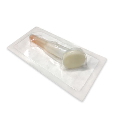 Chlorhexidine Gluconate CHG Applicator Fast Acting Antiseptic Polyethylene Handle