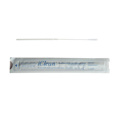Surgical Pharyngeal Oral Care Sampling Buccal Vtm nose throat swab