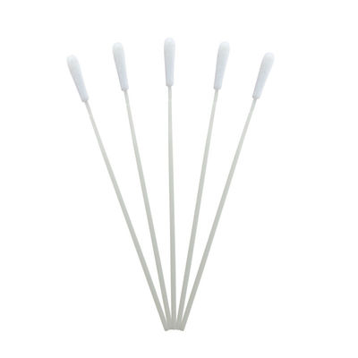 Viral Collection Buccal Sterile Flocked Swab Nylon Class II