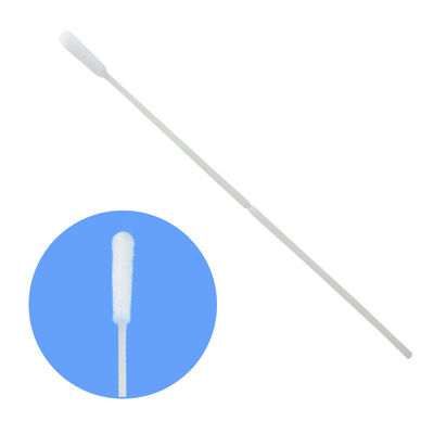 Viral Collection Buccal Sterile Flocked Swab Nylon Class II