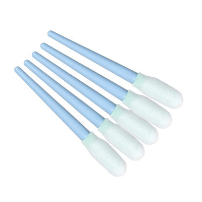 CM-FS706 Keyboard Semiconductor PCB Cleaning Industrial Sponge Lint Free Cleaning Swabs