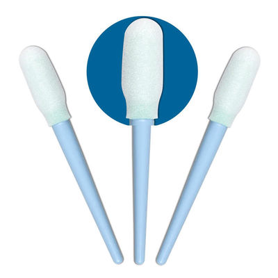 CM-FS706 Keyboard Semiconductor PCB Cleaning Industrial Sponge Lint Free Cleaning Swabs
