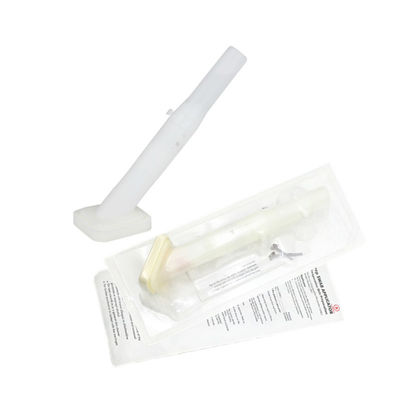 Foam CHG 10.5mL Medical Applicator CHG + IPA Solution For Routine Venipunctures