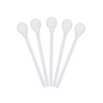 Foam Head Pre Saturated Sterile Medical Surgical CHG Swab Stick Preoperative Skin Preparation