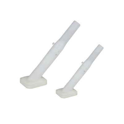 3 5 6 10.5 26ml Disposable CHG Applicator Surgical Skin Prep Foam Antiseptic 70% IPA 2% CHG Swab