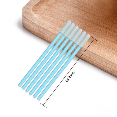 CM FS742 100 Ppi Polyurethane Foam Swab Hard Disk Drive Round Foam Swab