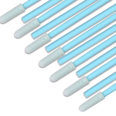 CM FS742 100 Ppi Polyurethane Foam Swab Hard Disk Drive Round Foam Swab