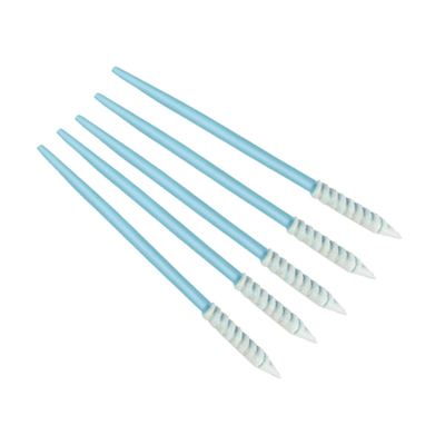 CM FS752 Tip Cleaning Swabs Sponge Stick For Inkjet Printer cleanroom