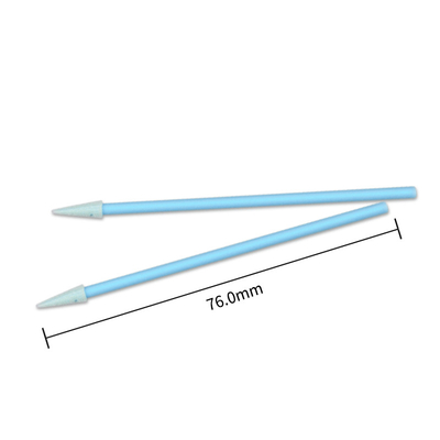 CM FS750 Cleaning Swabs Sponge Stick Lint Free Clean Foam Swab