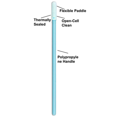 CM FS757 Polyurethane Foam Swabs For Electronics Keyboards