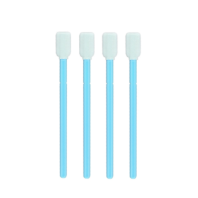 CM PS713M Microfiber Swab Rectangle Head For Camera Sensor Cleaning