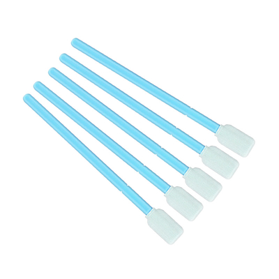 CM PS713M Microfiber Swab Rectangle Head For Camera Sensor Cleaning
