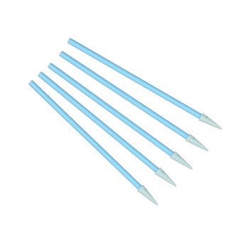 CM FS750 Cleaning Sponge Tipped Swabs Stick Lint Free Clean Foam Swab