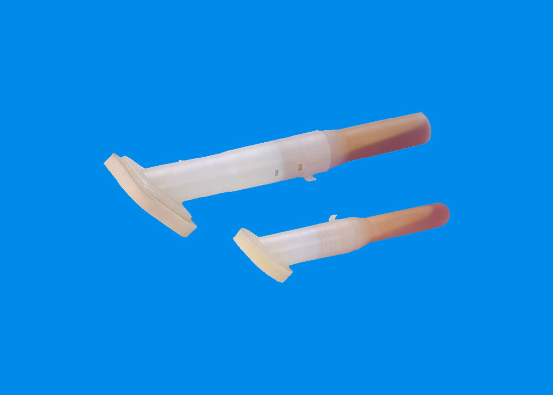 10.5ml Orange 2% CHG + 70% IPA CHG Applicator Skin Care Sterilize Pre Injection Applicator